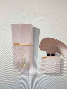 SHEGLAM Cushion Foundation Compact - Soft Tan , BNIB